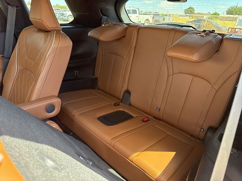 Used 2023 INFINITI QX60 Autograph w/ Cargo Package image 13