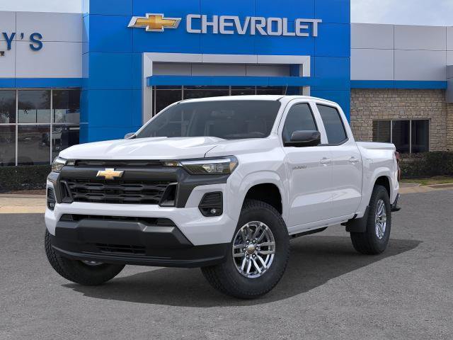 New 2026 Chevrolet Colorado LT w/ LT Convenience Package RWD image 31