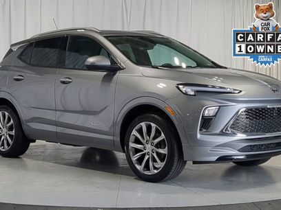 Used 2024 Buick Encore GX Avenir w/ Avenir Technology Package