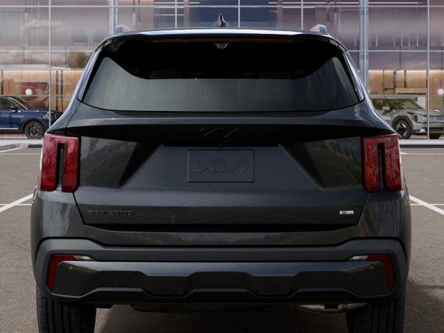 New 2026 Kia Sorento SX Prestige AWD/4WD image 13