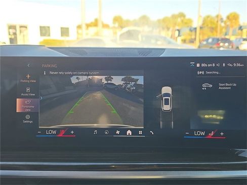 Used 2025 BMW X5 xDrive50e image 18