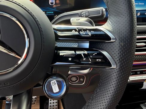 New 2026 Mercedes-Benz GLE 63 AMG S image 23
