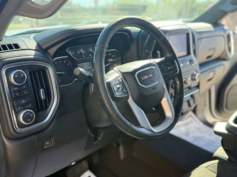 Used 2019 GMC Sierra 1500 SLE w/ SLE Value Package image 24