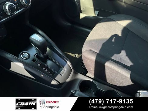 Used 2023 Nissan Kicks S FWD image 20