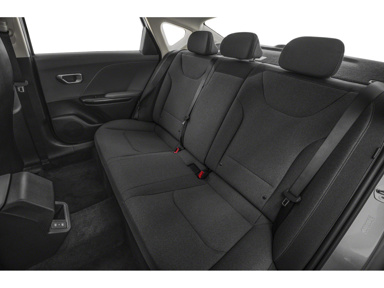 New 2026 Kia K4 FWD image 36