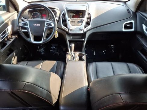 Used 2017 GMC Terrain SLT w/ Driver Alert Package I AWD/4WD image 11