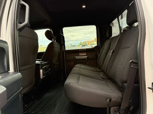 Used 2020 Ford F150 XLT w/ Equipment Group 302A Luxury AWD/4WD image 42