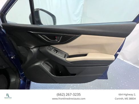 Used 2018 Subaru Impreza 2.0i Premium AWD/4WD image 20