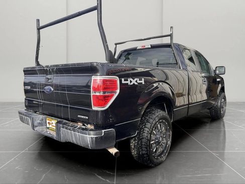 Used 2014 Ford F150 XLT image 7