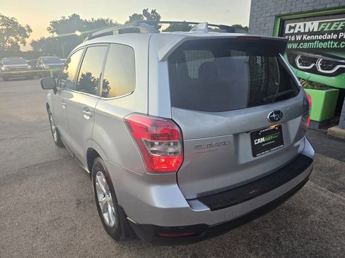 Used 2016 Subaru Forester 2.5i Limited image 10