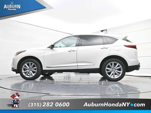 Used 2023 Acura RDX AWD image 19