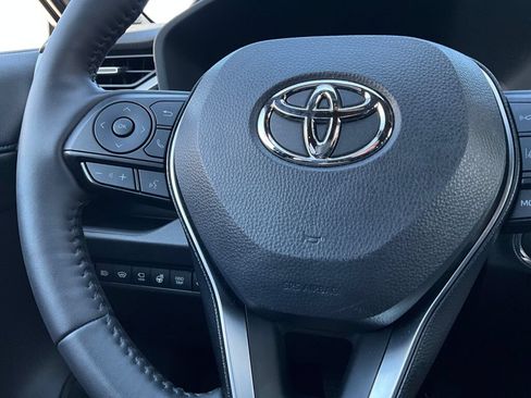 Used 2024 Toyota RAV4 XSE w/ Advanced Technology Package AWD/4WD image 20