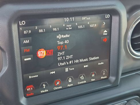 Used 2019 Jeep Wrangler Unlimited Rubicon AWD/4WD image 22