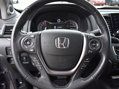 Certified 2022 Honda Ridgeline RTL-E image 13