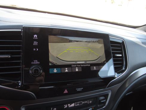 Certified 2023 Honda Passport EX-L image 21