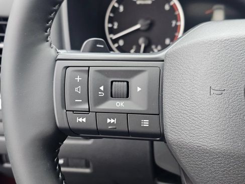 New 2026 Nissan Rogue Dark Armor AWD/4WD image 34