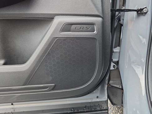 Certified 2025 Honda CR-V Sport image 15
