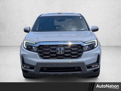 Used 2023 Honda Passport EX-L