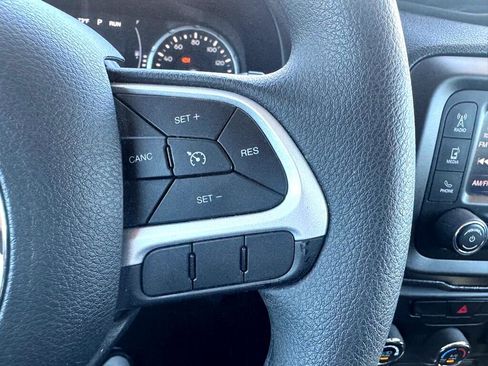 Used 2020 Jeep Renegade Sport w/ Sport Appearance Group image 12