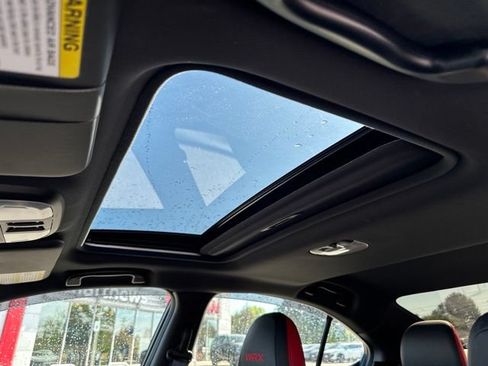 Used 2026 Subaru WRX Limited AWD/4WD image 16