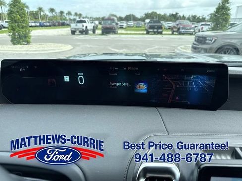 New 2026 Ford Expedition Tremor AWD/4WD image 19