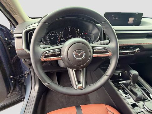 Used 2026 MAZDA CX-50 Meridian Edition w/ Weather Package AWD/4WD image 11