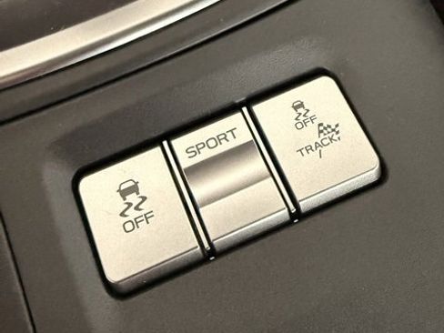 New 2025 Subaru BRZ Premium image 27