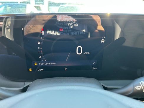 New 2026 Buick Envista Preferred w/ Convenience I Package image 14