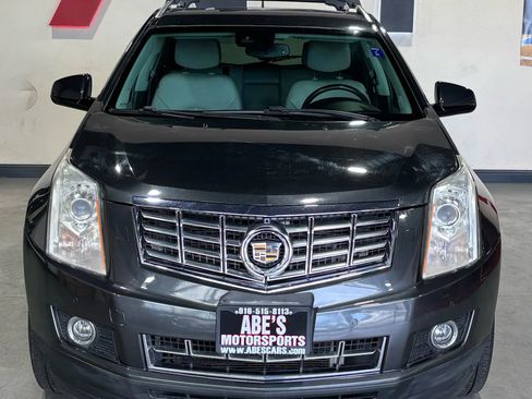 Used 2014 Cadillac SRX Performance w/ Driver Awareness Package image 3
