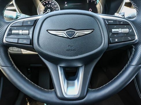 Used 2026 Genesis G70 2.5T Prestige RWD image 26