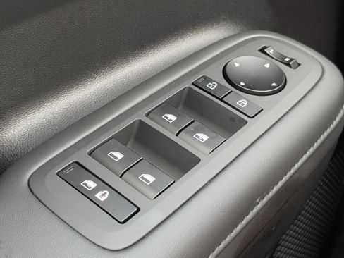 New 2027 Hyundai Santa Fe SEL FWD image 25