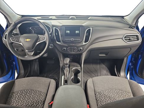 Certified 2024 Chevrolet Equinox LT w/ LPO, Floor Liner Package FWD image 11