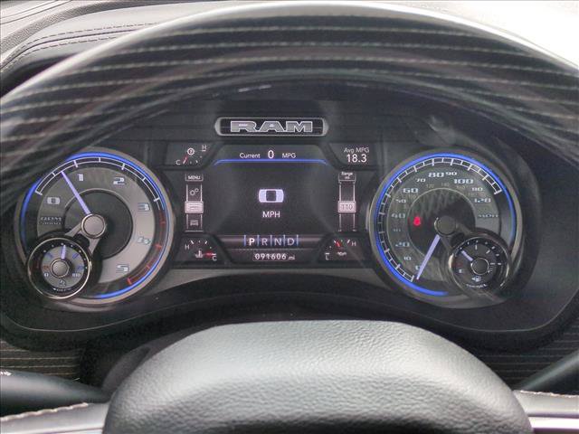 Used 2019 RAM 2500 Limited AWD/4WD image 10