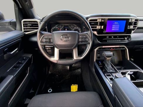 Used 2026 Toyota Tundra SR5 AWD/4WD image 6