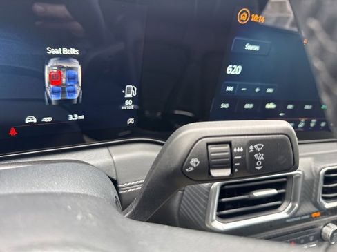 New 2026 Ford Mustang Premium image 24