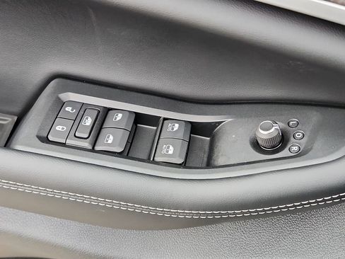 New 2026 Jeep Grand Cherokee Altitude image 30