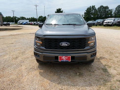 New 2026 Ford F150 STX w/ Equipment Group 200A AWD/4WD image 10