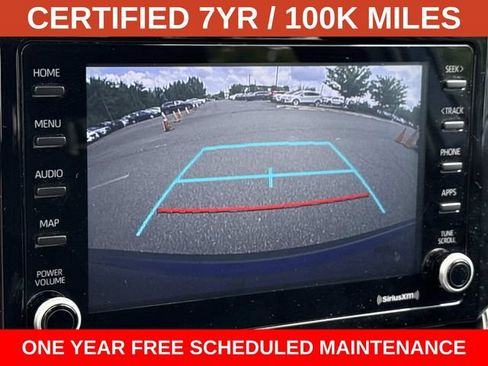Used 2022 Toyota Corolla Cross LE FWD image 18