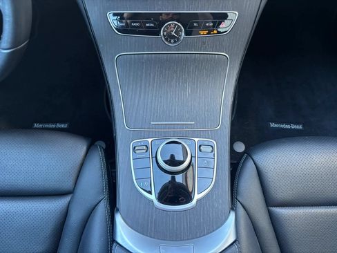 Used 2019 Mercedes-Benz C 300 Sedan image 21