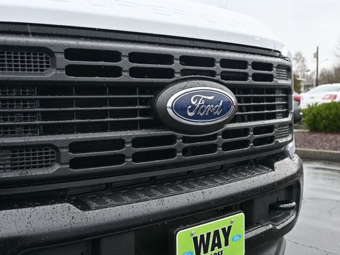 New 2026 Ford F350 XL AWD/4WD image 10