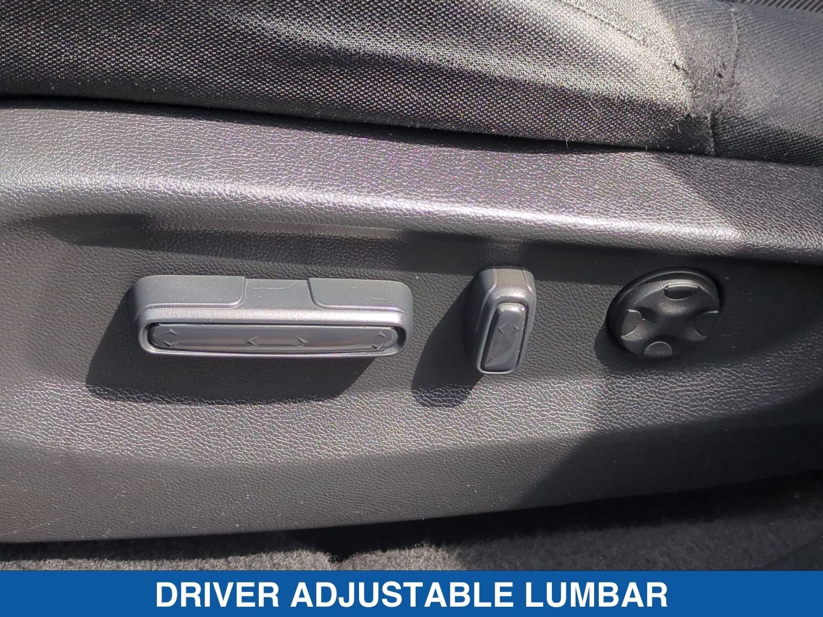Used 2020 Honda CR-V EX image 27
