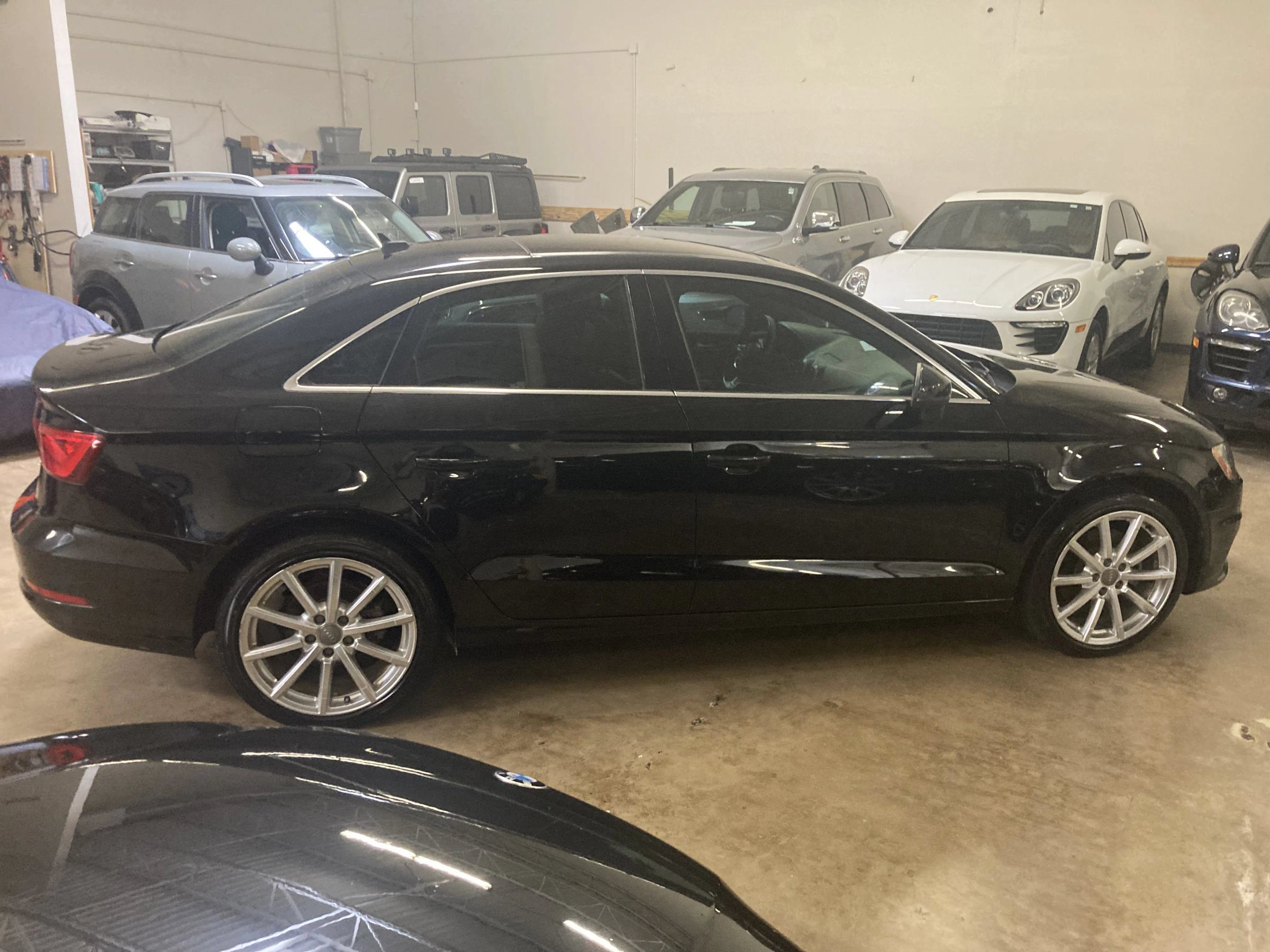 Used 2015 Audi A3 1.8T Premium Plus FWD image 8