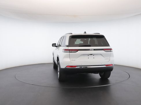 Used 2023 Jeep Grand Cherokee Limited image 22