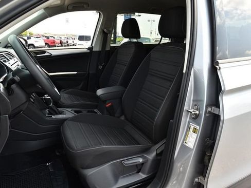 Used 2023 Volkswagen Tiguan S FWD image 17