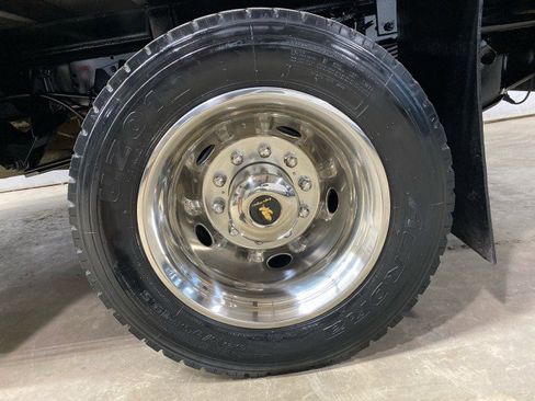 Used 2019 RAM 5500 Tradesman w/ Max Tow Package image 37