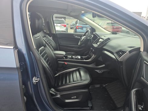 Used 2019 Ford Edge SEL w/ Equipment Group 201A image 17