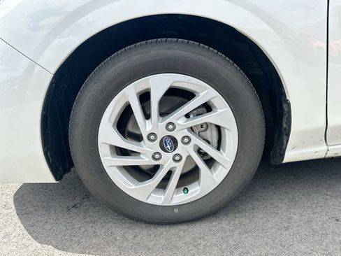 Certified 2024 Subaru Impreza 2.0i image 19