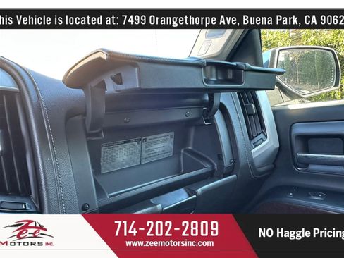 Used 2017 GMC Sierra 1500 SLT w/ Texas SLT Premium Package RWD image 43