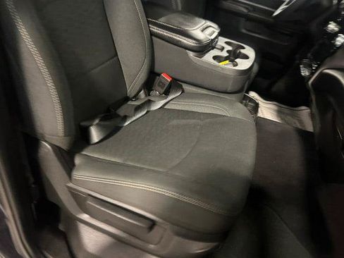 Certified 2026 RAM 2500 Big Horn AWD/4WD image 10