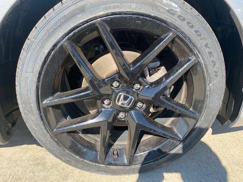 Certified 2023 Honda Civic Sport image 31